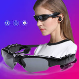Wireless Bluetooth Headset Sunglasses