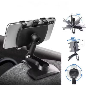 Car Dashboard Phone Holder