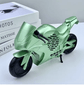 KIMISO - Motorcycle Shape Portable Speaker
