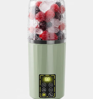 Portable Juicing Cup
