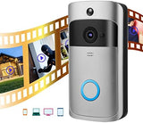 Smart WiFi Video Doorbell