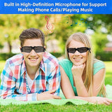 Wireless Bluetooth Headset Sunglasses
