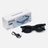 Wireless Headset Glasses